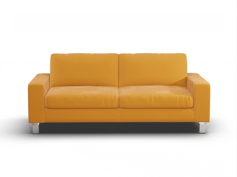 2,5-Sitzer Sofa